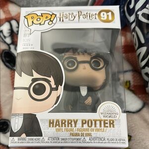 Harry Potter Vinyl Figure